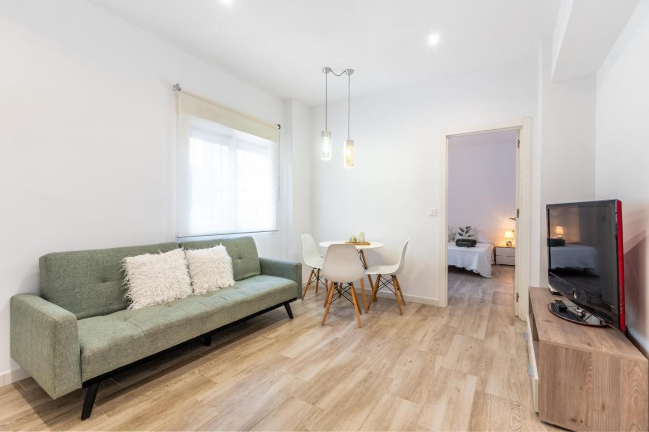 Mi Casina San Juan (Alicante) Екстериор снимка
