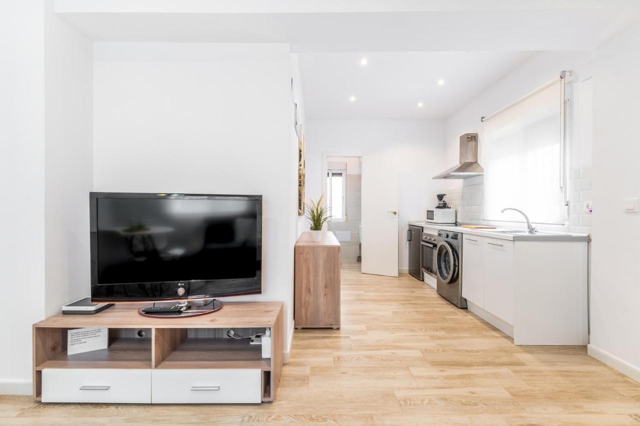 Mi Casina San Juan (Alicante) Екстериор снимка