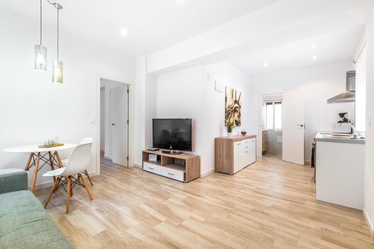 Mi Casina San Juan (Alicante) Екстериор снимка