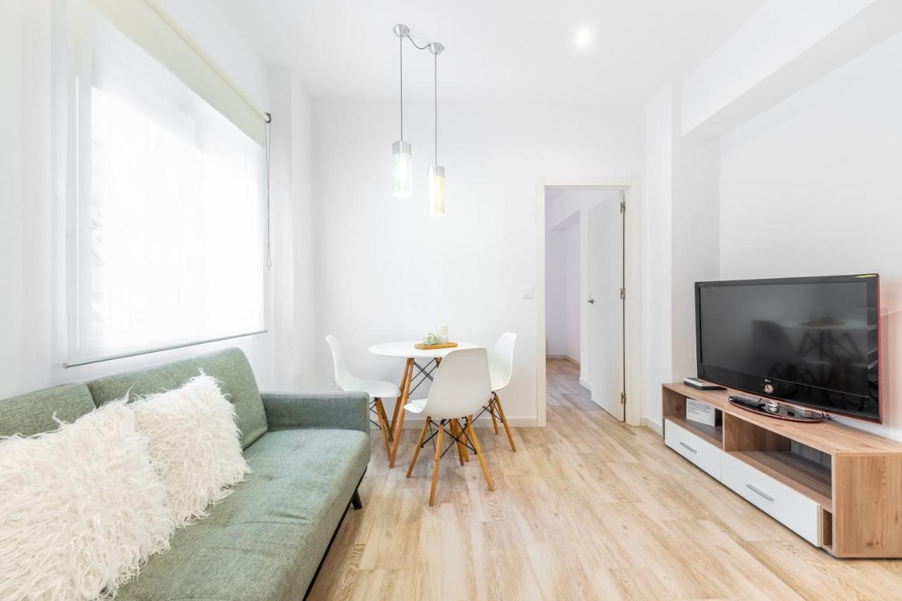 Mi Casina San Juan (Alicante) Екстериор снимка