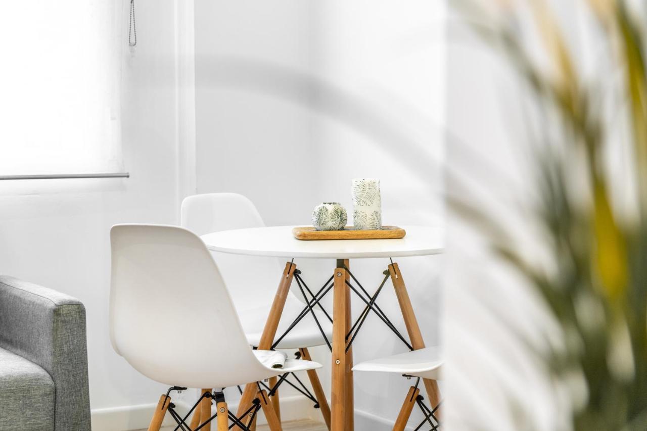 Mi Casina San Juan (Alicante) Екстериор снимка