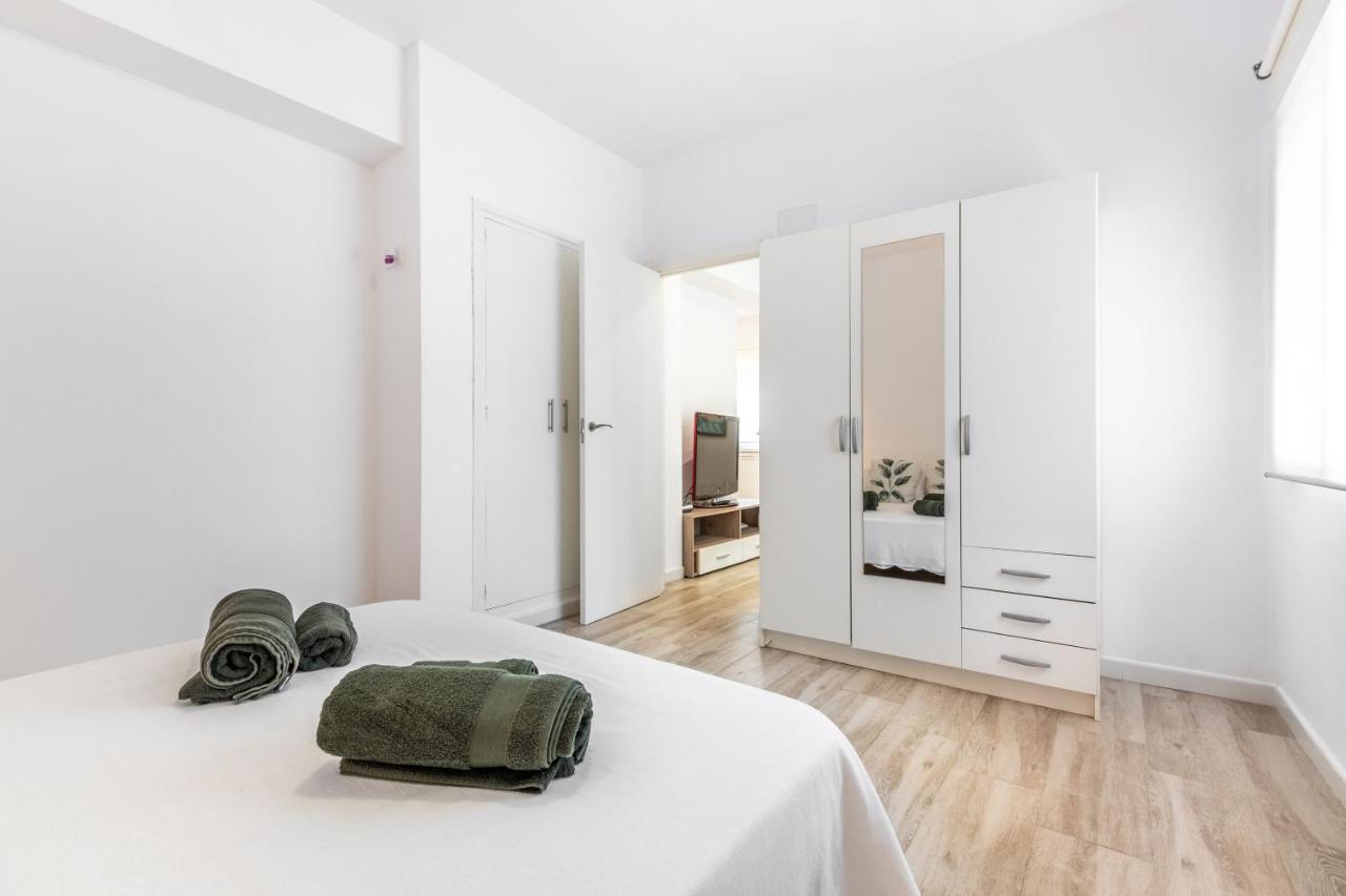 Mi Casina San Juan (Alicante) Екстериор снимка