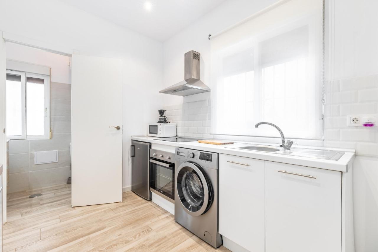 Mi Casina San Juan (Alicante) Екстериор снимка