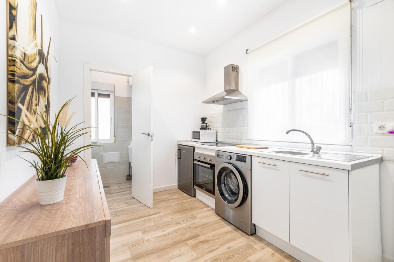 Mi Casina San Juan (Alicante) Екстериор снимка